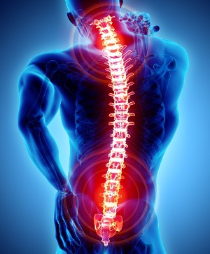 Spinal Cord Injuries