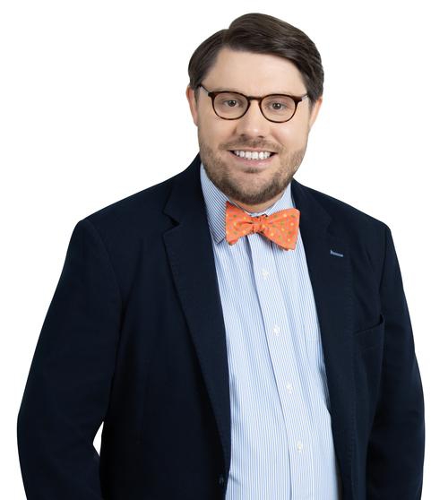 thumbnail image of Benjamin P. Kyber