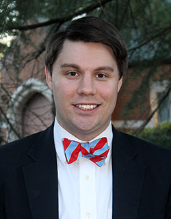 thumbnail image of Benjamin P. Kyber