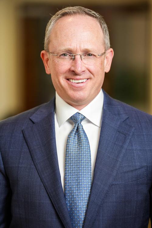 Kevin W. Mottley