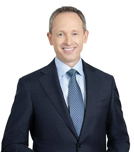 Traumatic Brain Injury Attorney Kevin Mottley