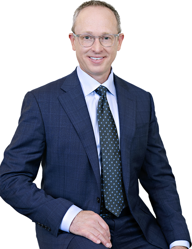 Kevin W. Mottley
